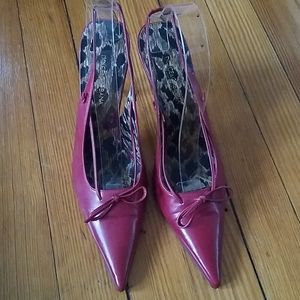 Dolce & GABBANA shoes